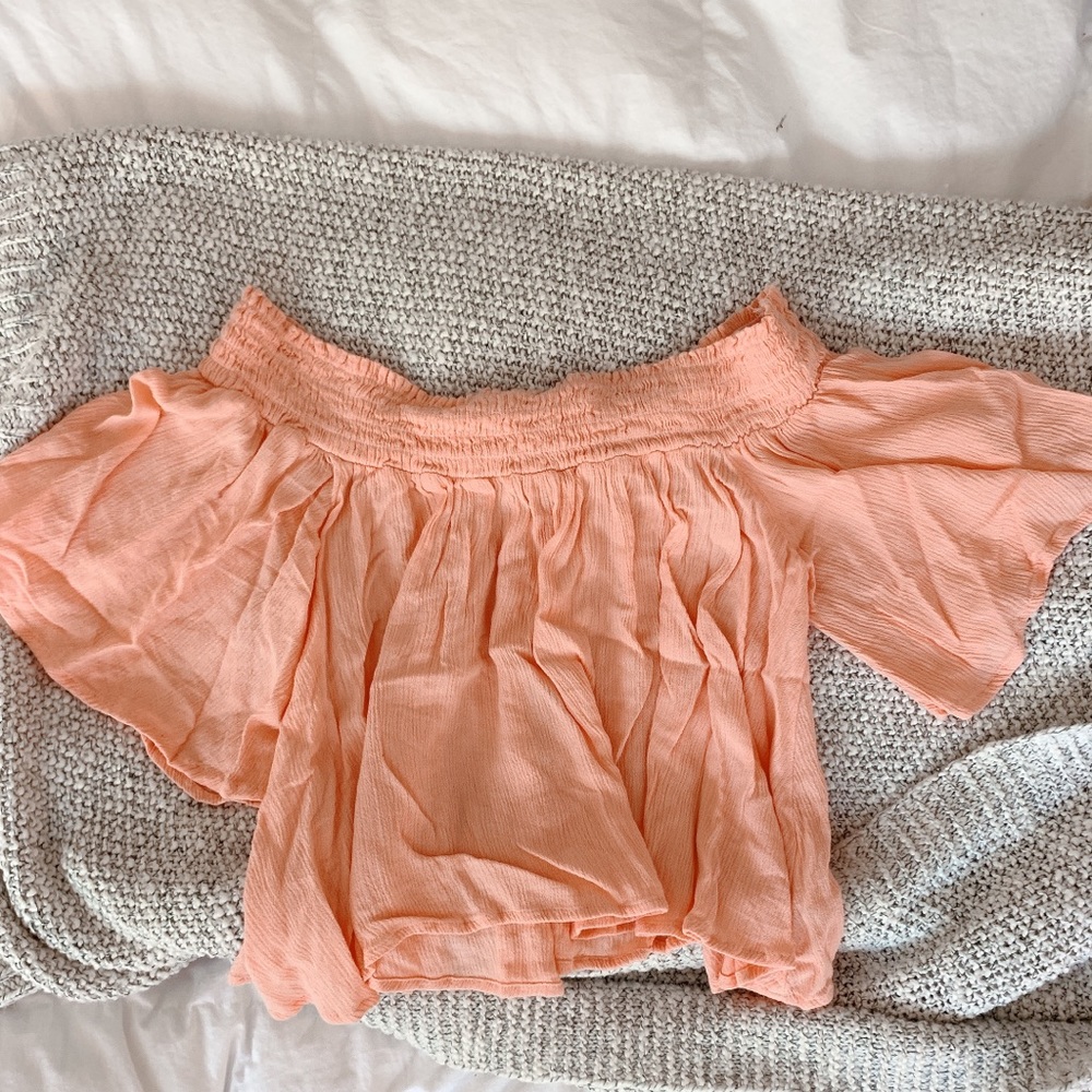 Urban outfitters blouse